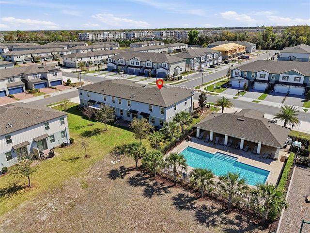 1123 DESERT CANDLE DRIVE, Ocoee, FL 34761