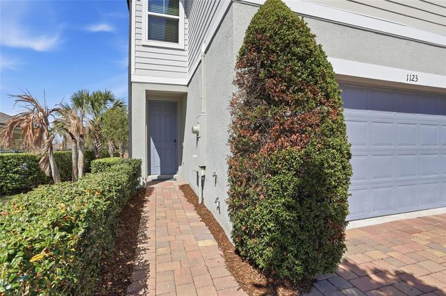 1123 DESERT CANDLE DRIVE, Ocoee, FL 34761