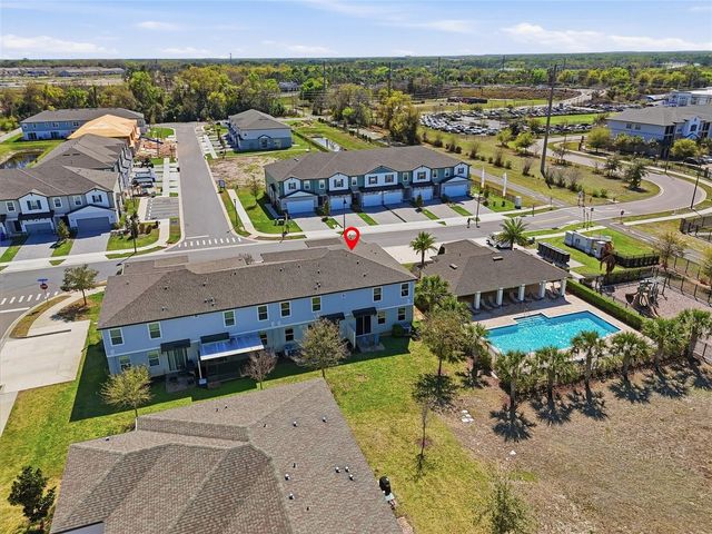 1123 DESERT CANDLE DRIVE, Ocoee, FL 34761