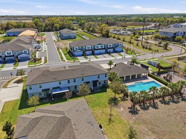 1123 DESERT CANDLE DRIVE, Ocoee, FL 34761