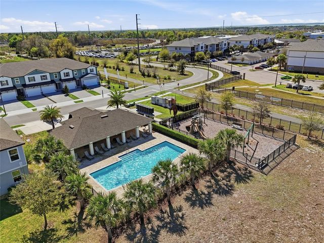 1123 DESERT CANDLE DRIVE, Ocoee, FL 34761