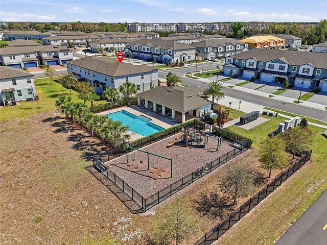 1123 DESERT CANDLE DRIVE, Ocoee, FL 34761