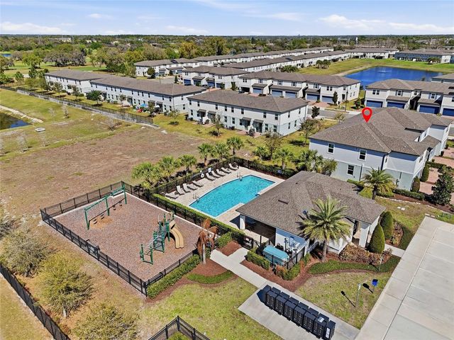 1123 DESERT CANDLE DRIVE, Ocoee, FL 34761