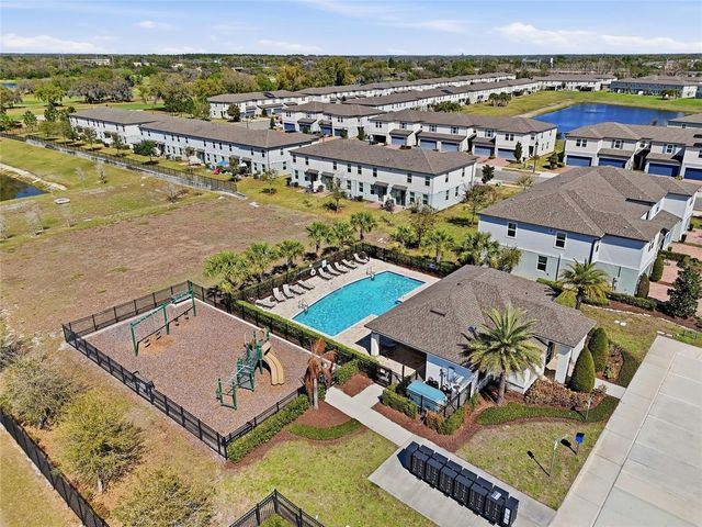 1123 DESERT CANDLE DRIVE, Ocoee, FL 34761