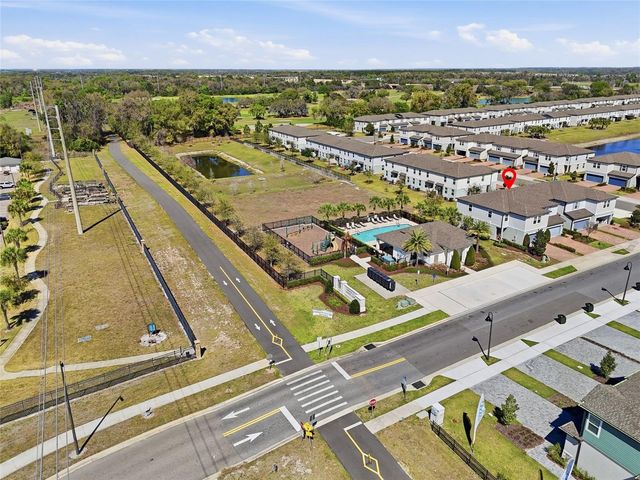 1123 DESERT CANDLE DRIVE, Ocoee, FL 34761