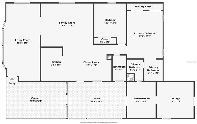 1441 APACHE CIRCLE, Tavares, FL 32778