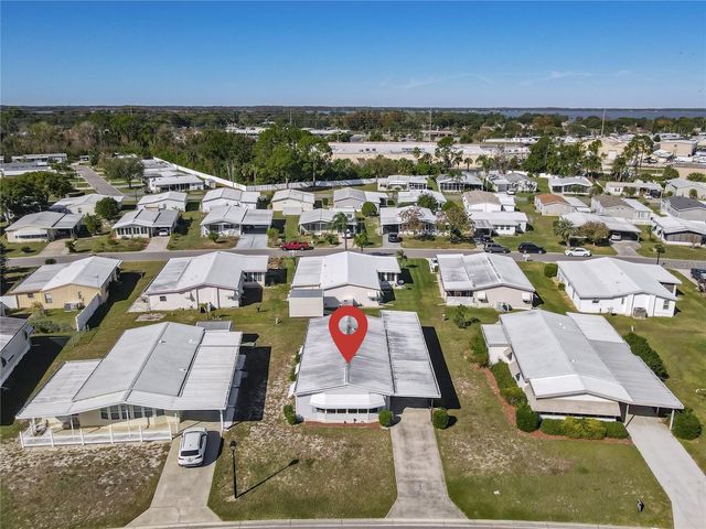 1441 APACHE CIRCLE, Tavares, FL 32778