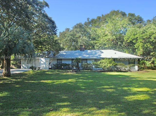 1 Tabby Rd, Hilton Head Island, SC 29928
