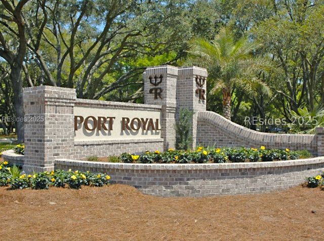 1 Tabby Rd, Hilton Head Island, SC 29928