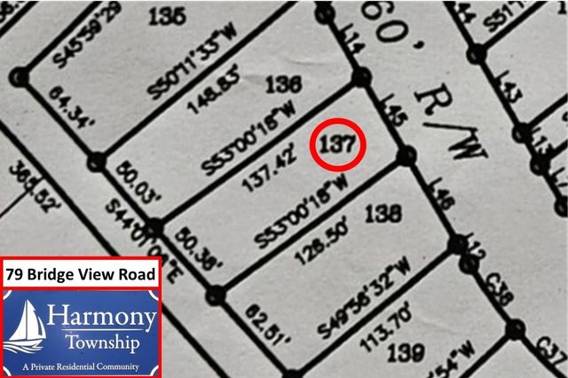 79 Bridge View Rd., Georgetown, SC 29440