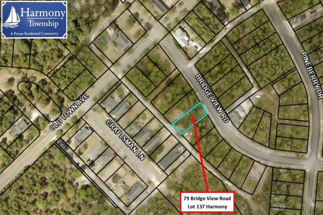 79 Bridge View Rd., Georgetown, SC 29440