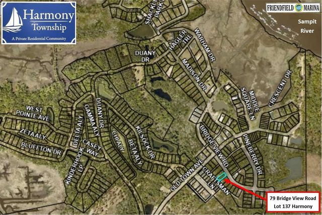 79 Bridge View Rd., Georgetown, SC 29440