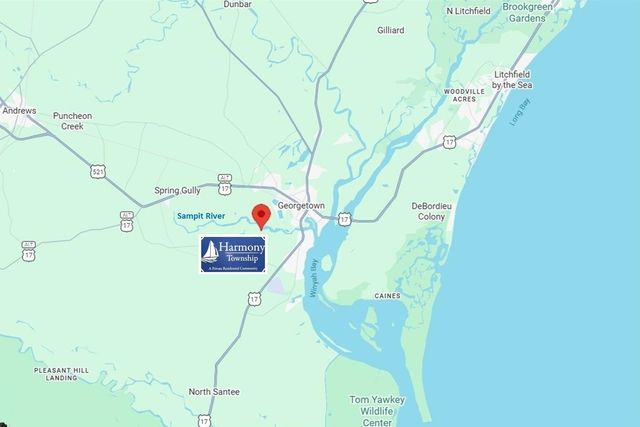 79 Bridge View Rd., Georgetown, SC 29440
