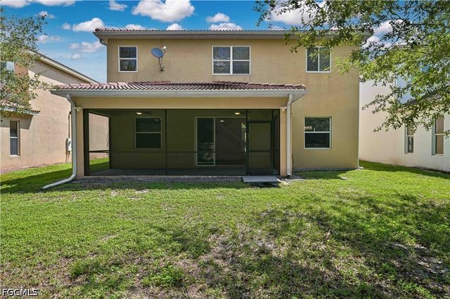 8645 Pegasus DR, Lehigh Acres, FL 33971