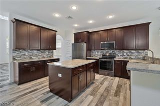 8645 Pegasus DR, Lehigh Acres, FL 33971