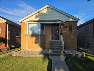 3804 Harvey Avenue, Berwyn, IL 60402