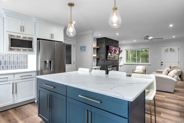 105 Secluded Circle, Little Rock, AR 72210