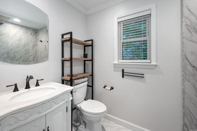 105 Secluded Circle, Little Rock, AR 72210