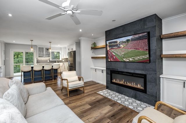 105 Secluded Circle, Little Rock, AR 72210