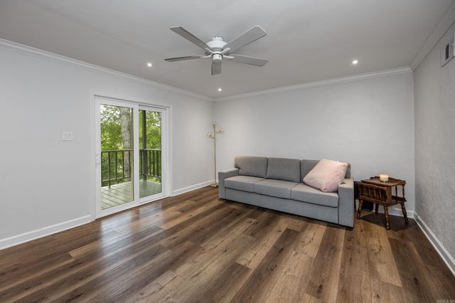 105 Secluded Circle, Little Rock, AR 72210