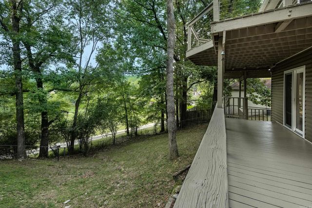 105 Secluded Circle, Little Rock, AR 72210