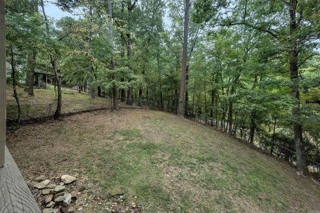 105 Secluded Circle, Little Rock, AR 72210