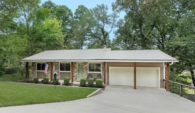 105 Secluded Circle, Little Rock, AR 72210