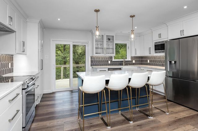 105 Secluded Circle, Little Rock, AR 72210