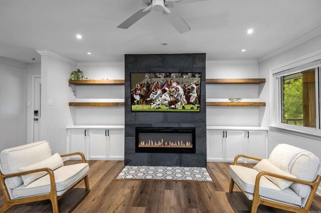 105 Secluded Circle, Little Rock, AR 72210