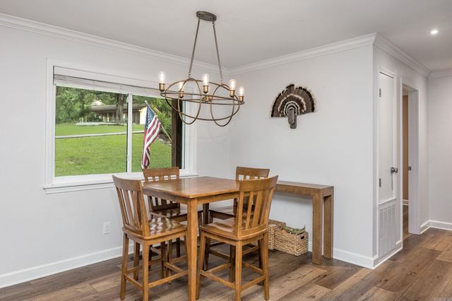 105 Secluded Circle, Little Rock, AR 72210