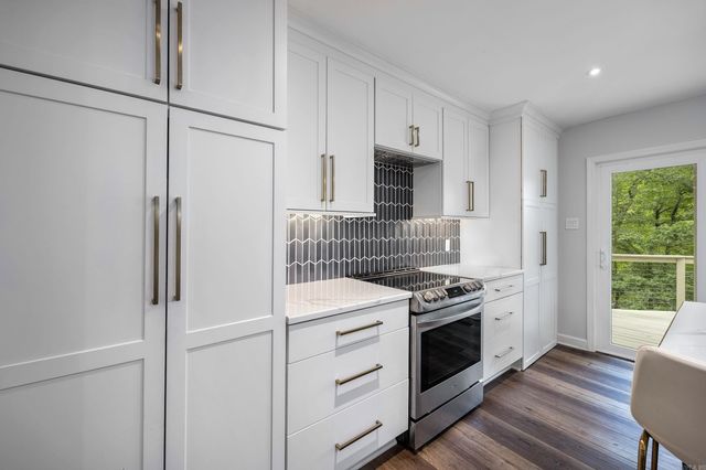 105 Secluded Circle, Little Rock, AR 72210