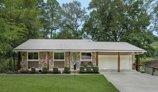 105 Secluded Circle, Little Rock, AR 72210