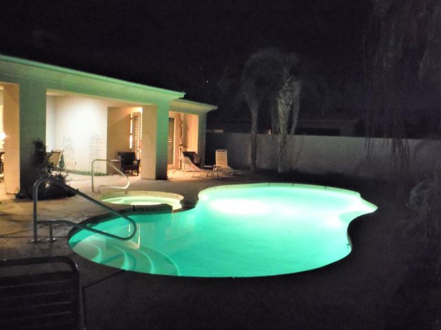 34 Paris Way, Rancho Mirage, CA 92270