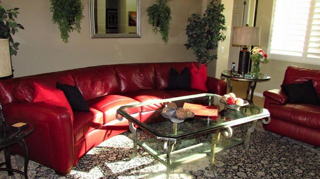 34 Paris Way, Rancho Mirage, CA 92270