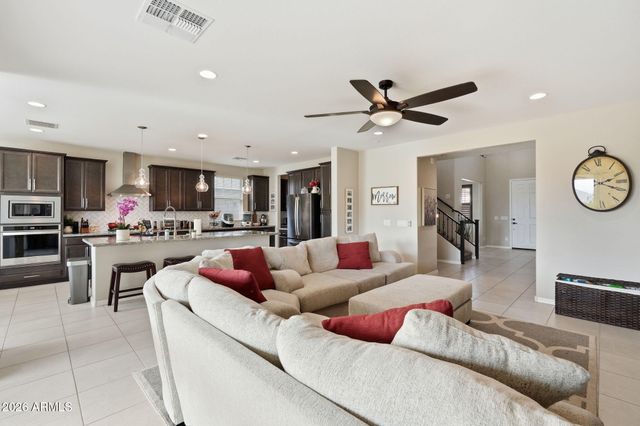 22621 E MEWES Road, Queen Creek, AZ 85142