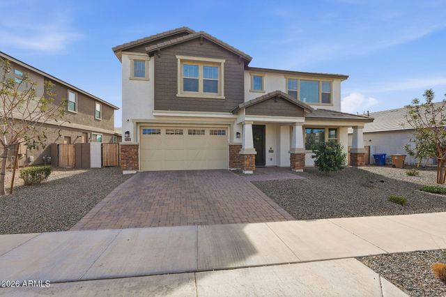 22621 E MEWES Road, Queen Creek, AZ 85142