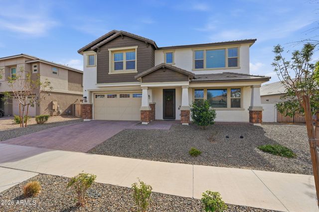 22621 E MEWES Road, Queen Creek, AZ 85142