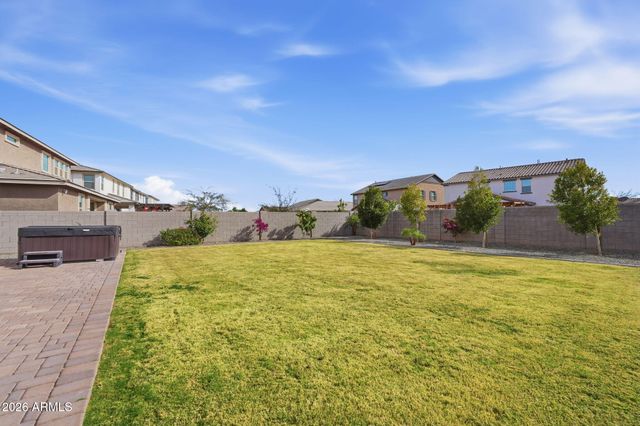 22621 E MEWES Road, Queen Creek, AZ 85142