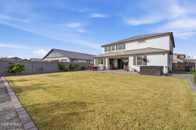 22621 E MEWES Road, Queen Creek, AZ 85142