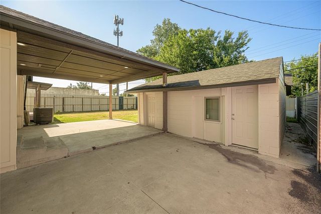 3714 NW 16th Street, Oklahoma City, OK 73107