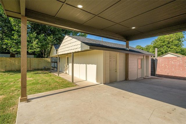 3714 NW 16th Street, Oklahoma City, OK 73107