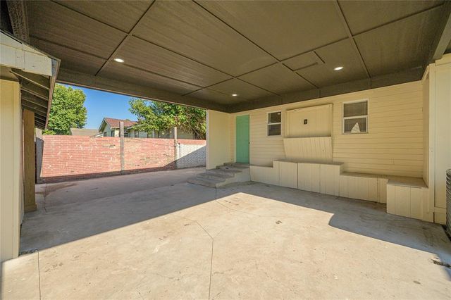 3714 NW 16th Street, Oklahoma City, OK 73107