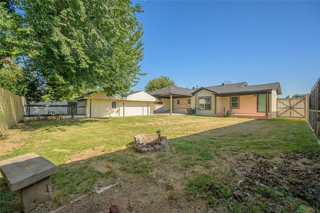 3714 NW 16th Street, Oklahoma City, OK 73107