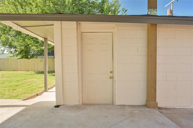 3714 NW 16th Street, Oklahoma City, OK 73107