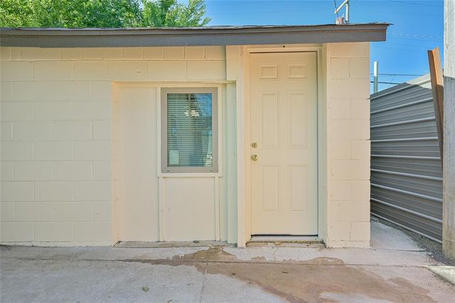 3714 NW 16th Street, Oklahoma City, OK 73107