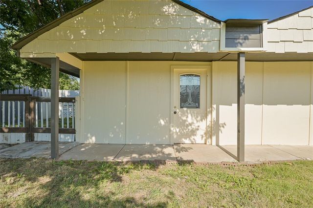 3714 NW 16th Street, Oklahoma City, OK 73107