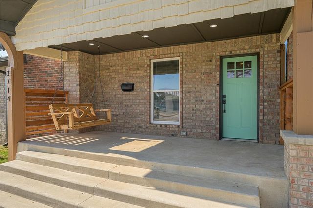 3714 NW 16th Street, Oklahoma City, OK 73107