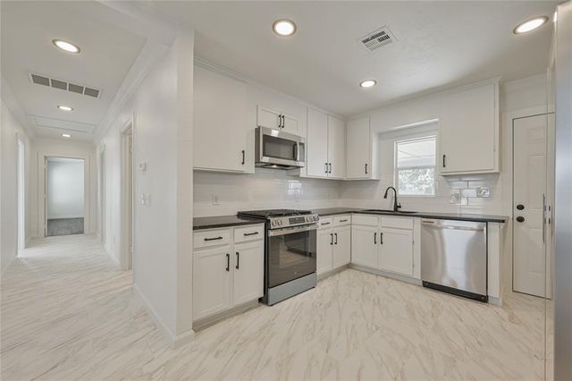 3714 NW 16th Street, Oklahoma City, OK 73107