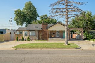 3714 NW 16th Street, Oklahoma City, OK 73107