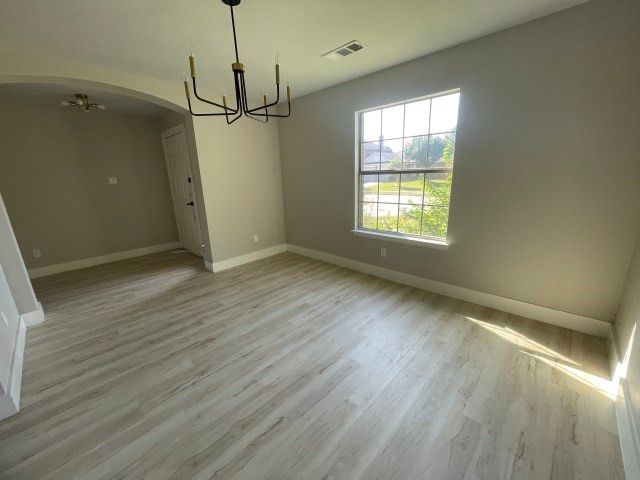 2836 Grandview Drive, Grand Prairie, TX 75052